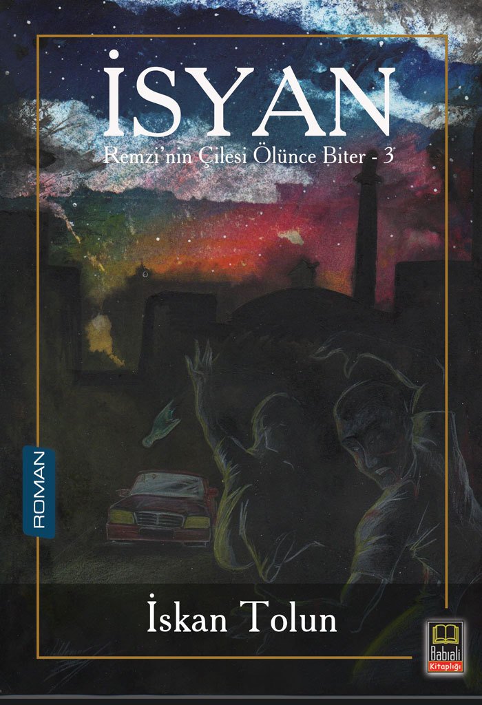 İSYAN