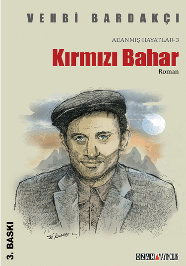İbrahim Kaypakkaya / Kırmızı Bahar
