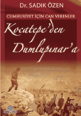 Cumhuriyet İçin Can Verenler