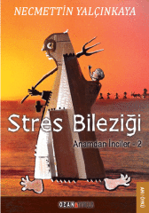 Stres Bileziği / Anamdan  İnciler-2