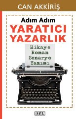 Adım Adım Yaratıcı Yazarlık