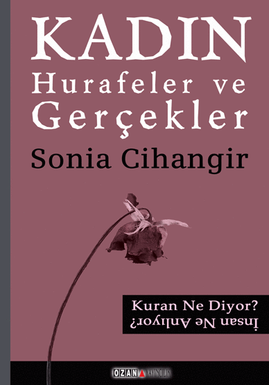 Kadın Hurafeler Gerçekler