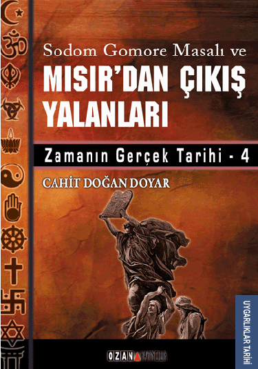 Mısır’dan Çıkış Yalanları