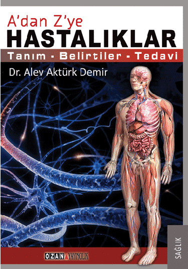 A’dan Z’ye Hastalıklar