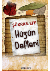 Hüzün Defteri