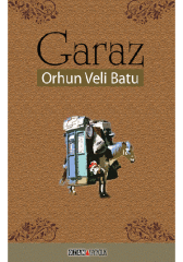 Garaz
