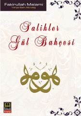 Salihler Gül Bahçesi