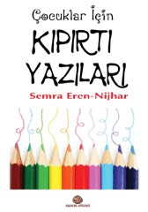 Çocuklar için KIPIRTI YAZILARI