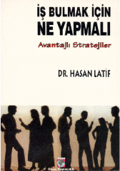 İş Bulmak İçin Ne Yapmalı