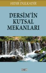 Dersim’in Kutsal Mekanları