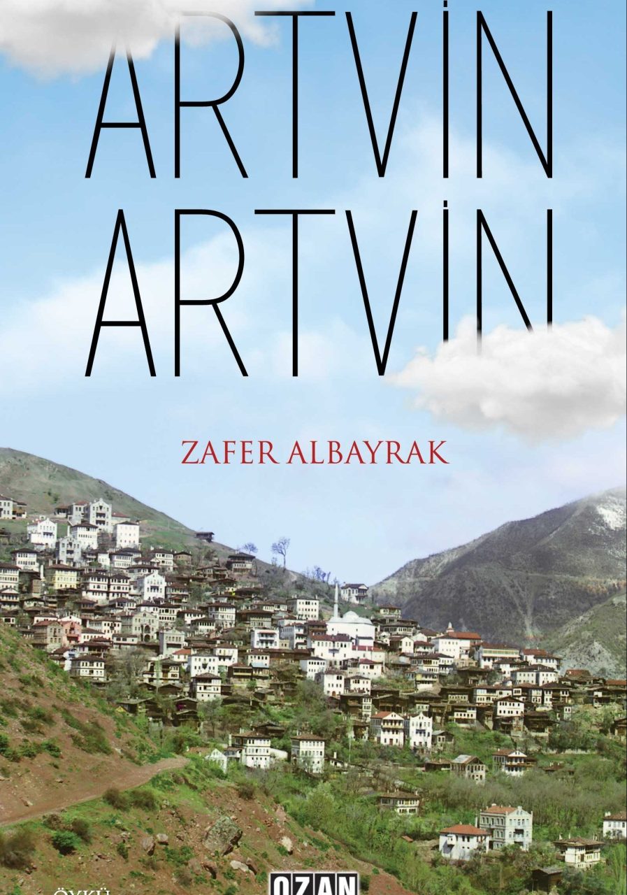 Artvin Artvin