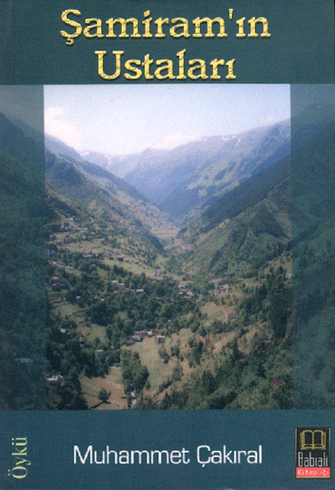 Şamiram'ın Ustaları