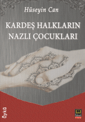 Kardeş Halkların Nazlı Çocukları