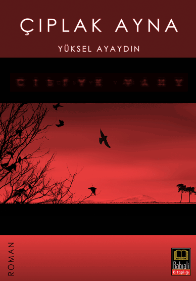Çıplak Ayna