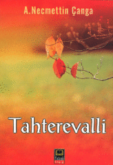 Tahterevalli