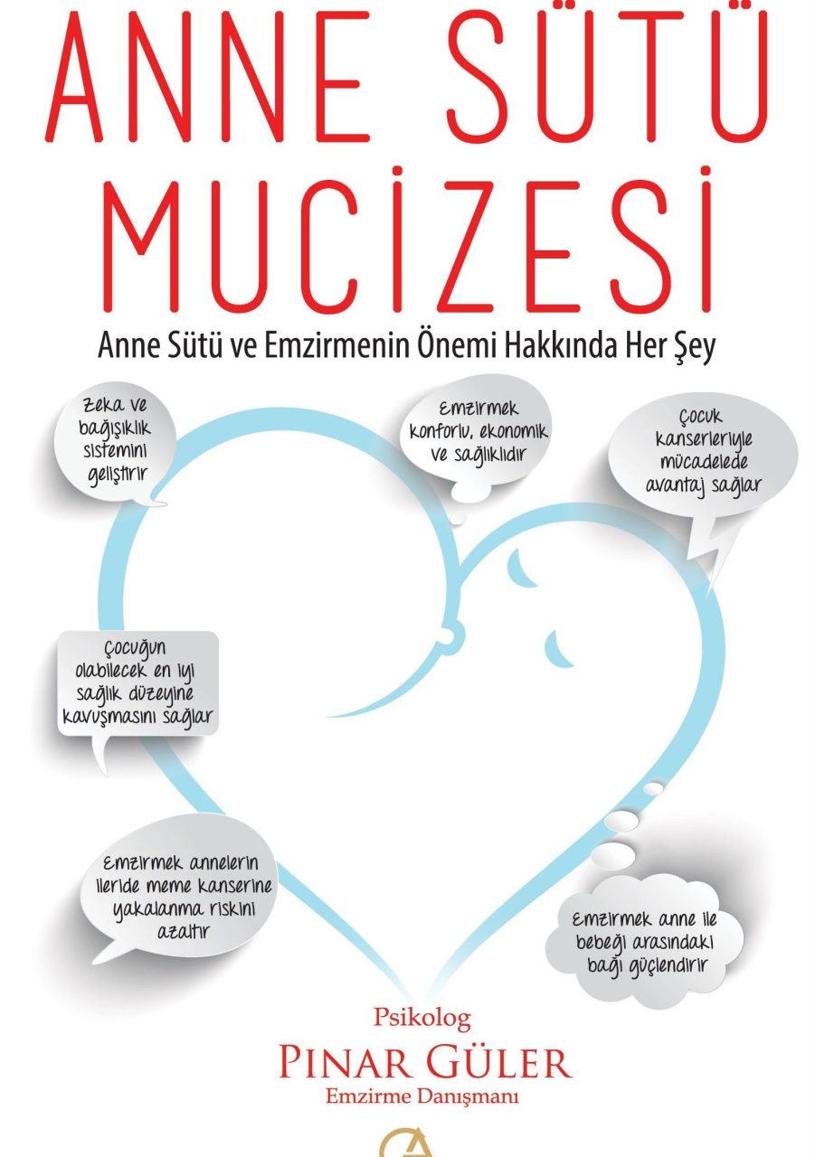 ANNE SÜTÜ MÜCİZESİ