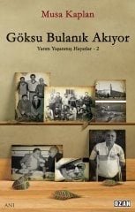 Göksu Bulanık Akıyor