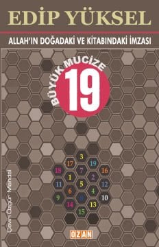 Allah’ın Doğadaki ve Kitabındaki İmzası: BÜYÜK MUCİZE 19