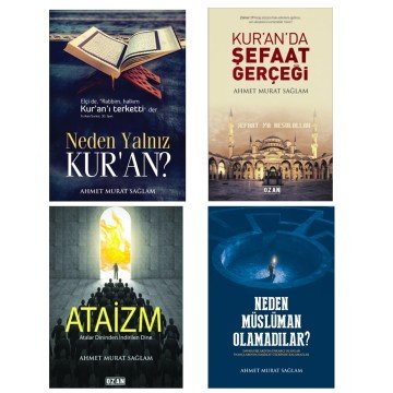 DİNBİLİM SET KİTAPLAR