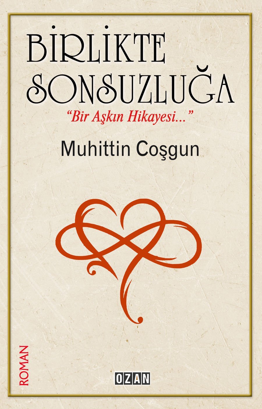 BİRLİKTE SONSUZLUĞA