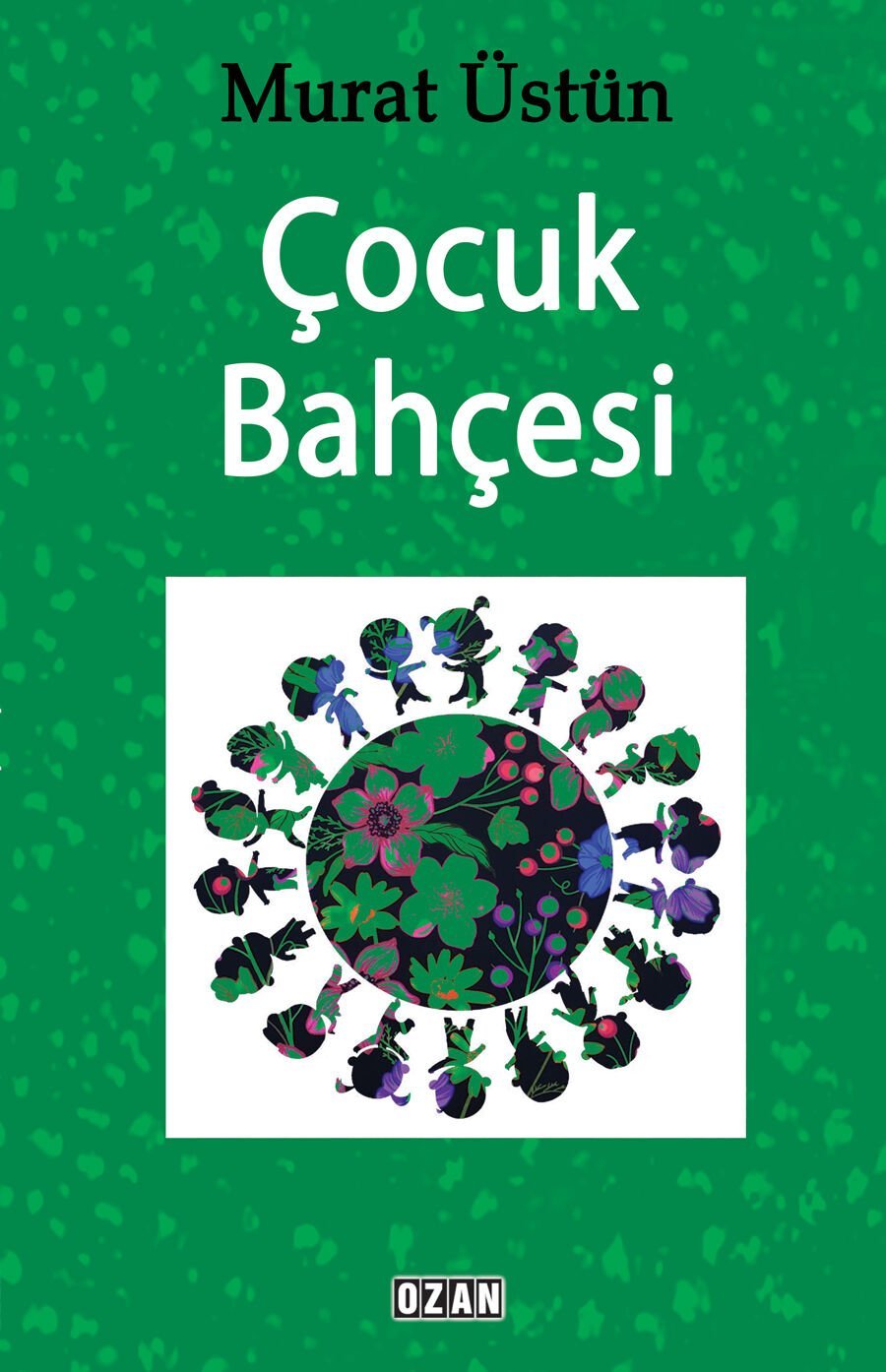 ÇOCUK BAHÇESİ