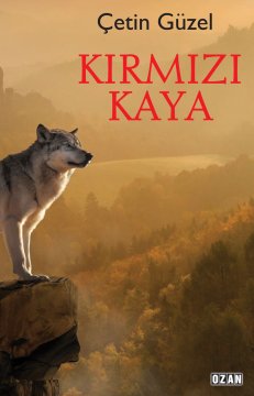 Kırmızı Kaya