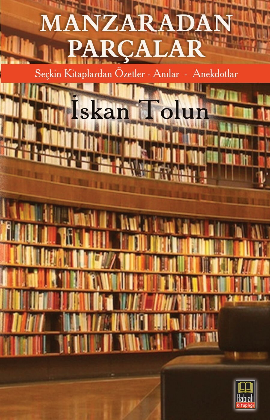 MANZARADAN PARÇALAR