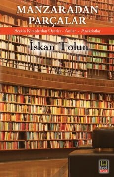 MANZARADAN PARÇALAR