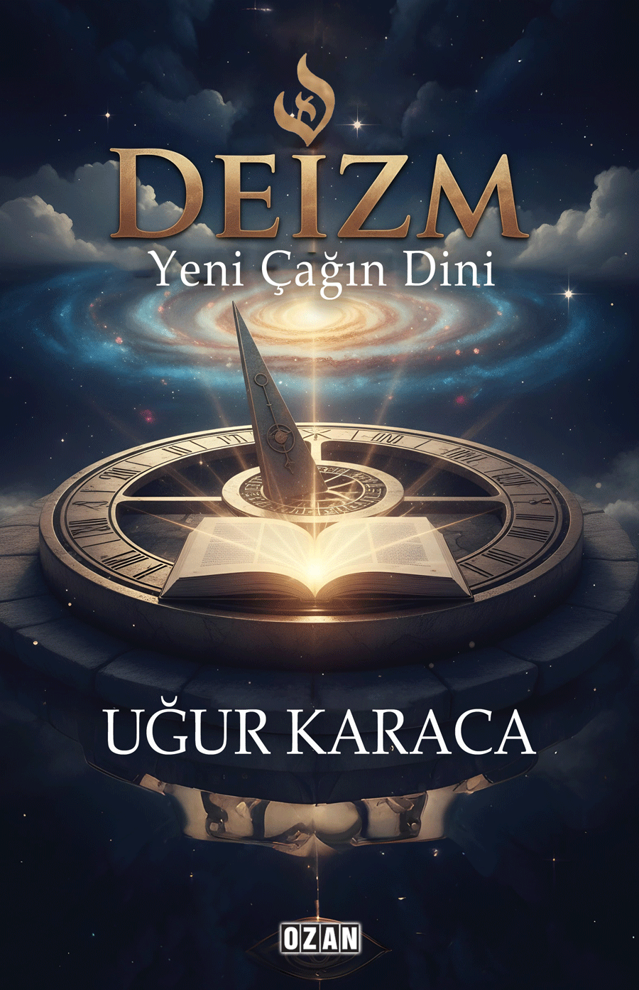 DEİZM