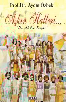 AŞKIN HALLERİ