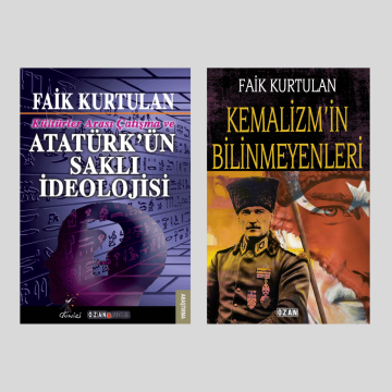 FAİK KURTULAN SET