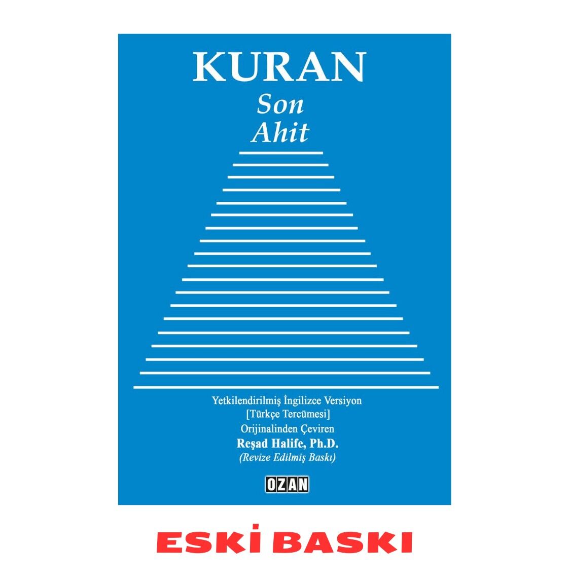 KURAN SON AHİT
