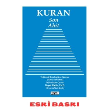 KURAN SON AHİT