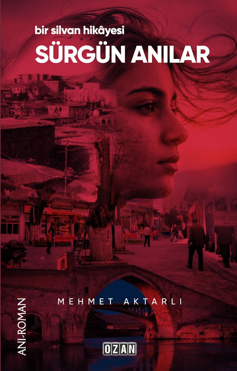 SÜRGÜN ANILAR - Bir Silvan Hikayesi