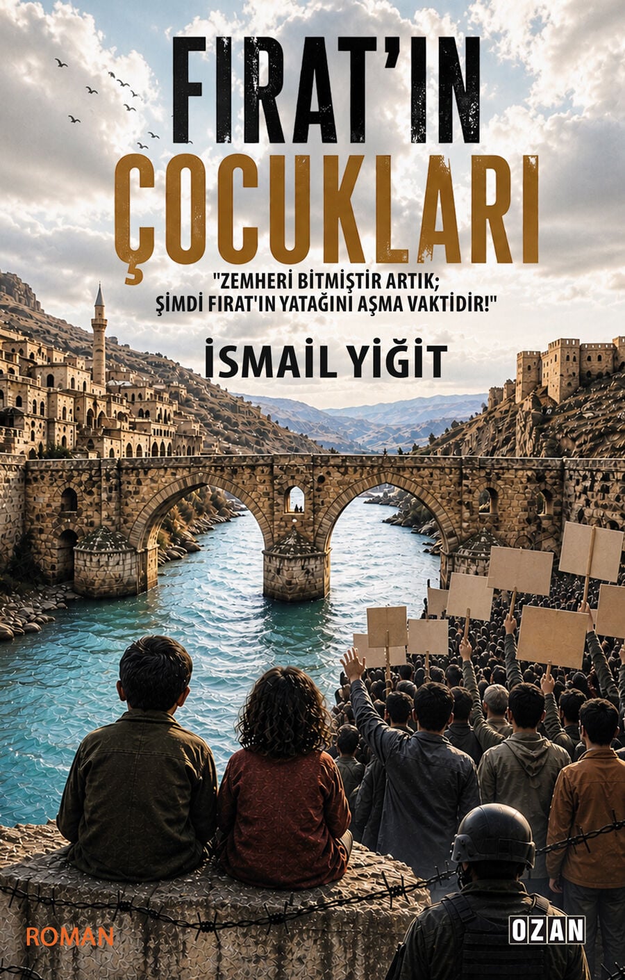 FIRAT’IN ÇOCUKLARI -  Zemheri Bitmiştir Artık