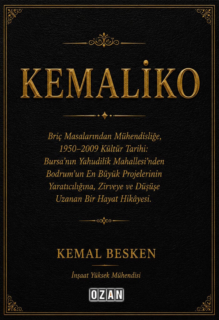KEMALİKO