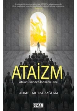 İ-K Ataizm (Hasarlı)