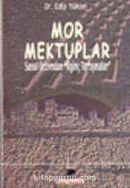 İ-K Mor Mektuplar (Eski Baskı)