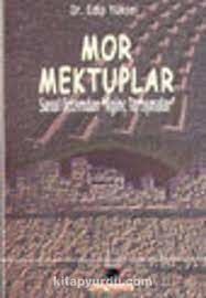 İ-K Mor Mektuplar (Eski Baskı)