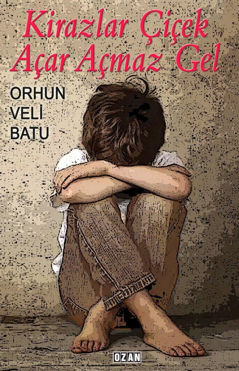 KİRAZLAR ÇİÇEK AÇAR AÇMAZ GEL