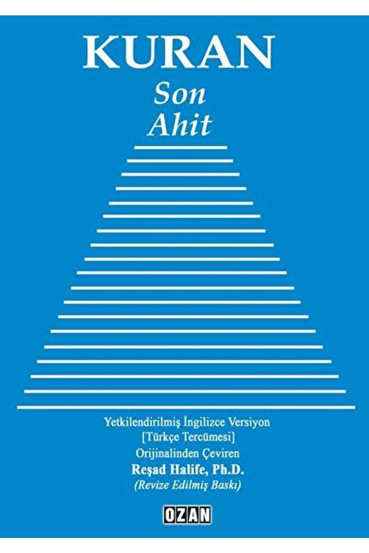 İ-K SON AHİT (HASARLI)