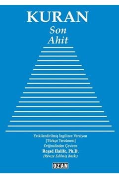 İ-K SON AHİT (HASARLI)