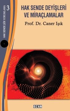 HAK SENDE DEYİŞLERİ - Hak Sende Şiir Yorumlama-3