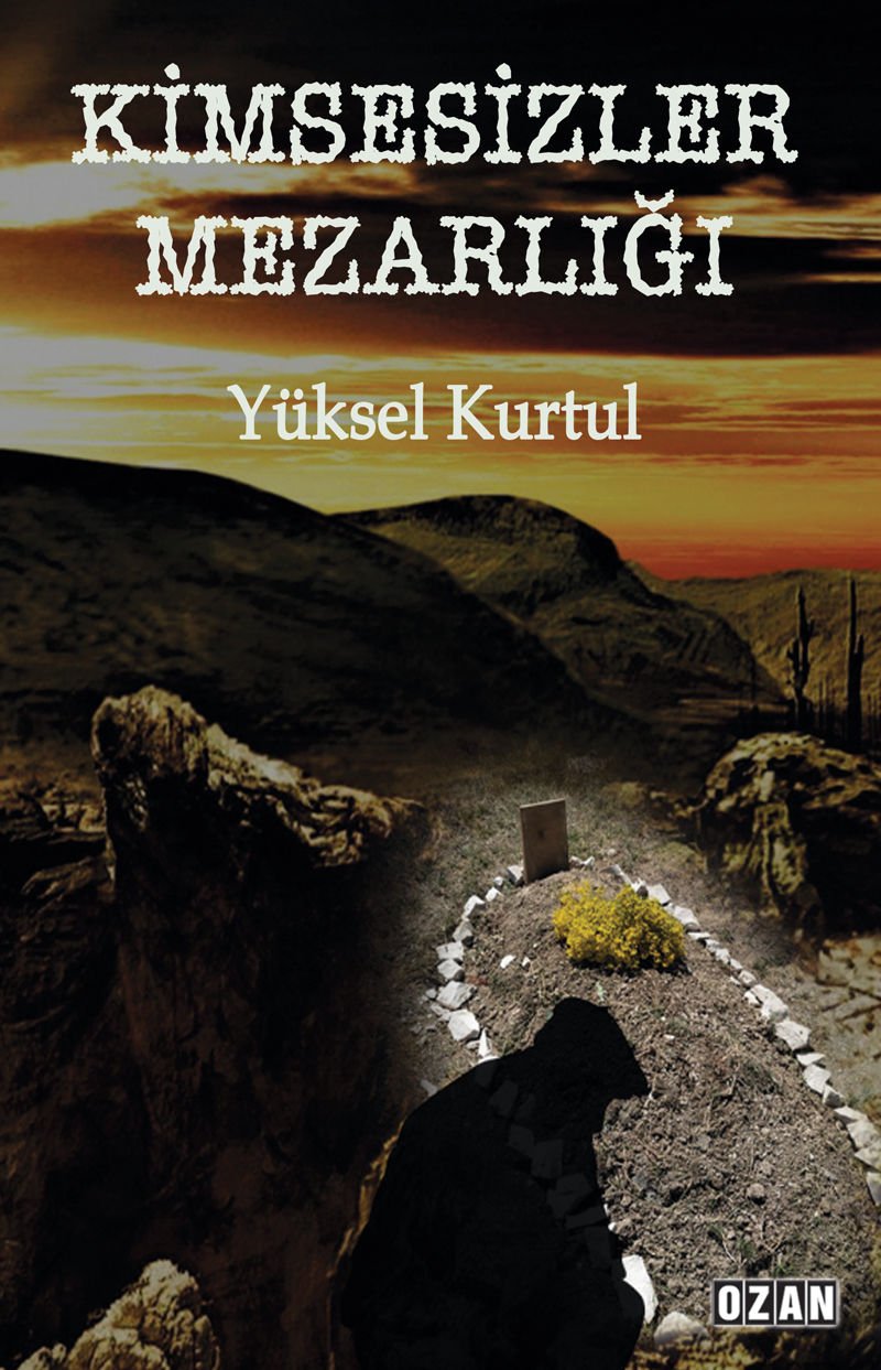 KİMSESİZLER MEZARLIĞI