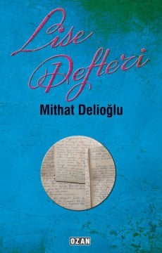 LİSE DEFTERİ